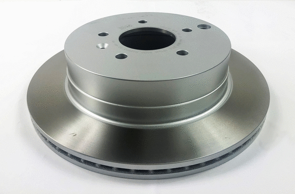 Brake Disc (VAU151)