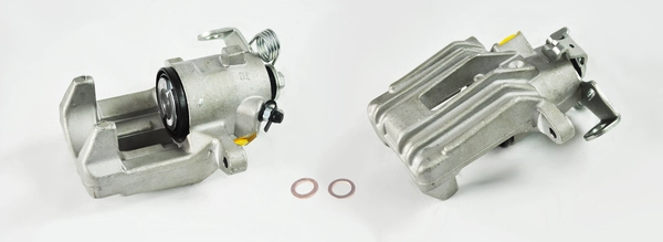 Brake Caliper (JCA1082L)