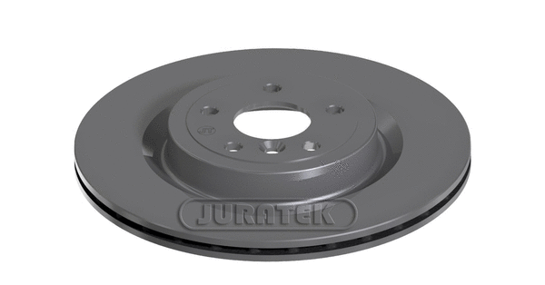 Brake Disc (JAG117)
