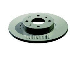 Brake Disc (FIA102)