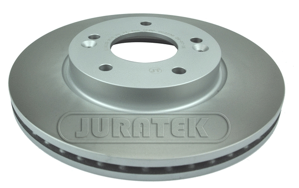 Brake Disc (KIA129)