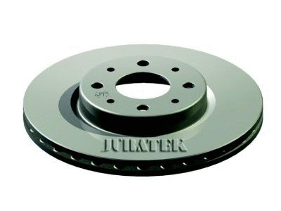 Brake Disc (FIV119)