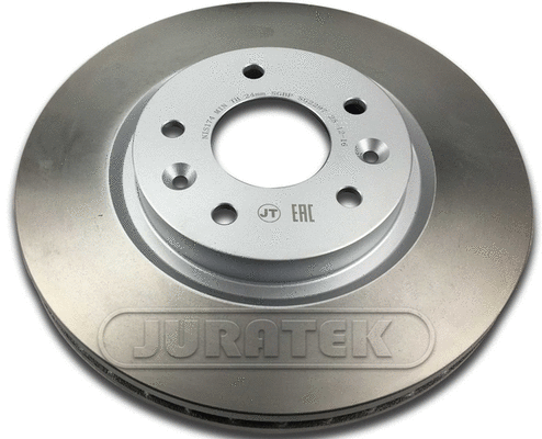 Brake Disc (NIS174)