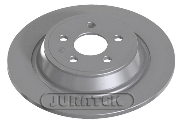 Brake Disc (FOR193)