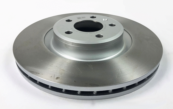 Brake Disc (VAG333)