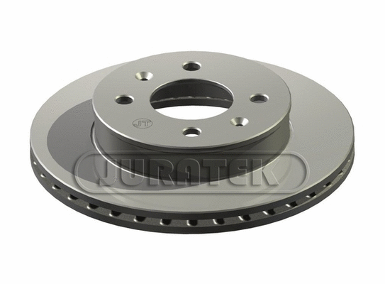 Brake Disc (HYU109)