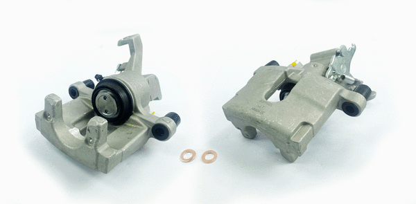 Brake Caliper (JCA1522L)
