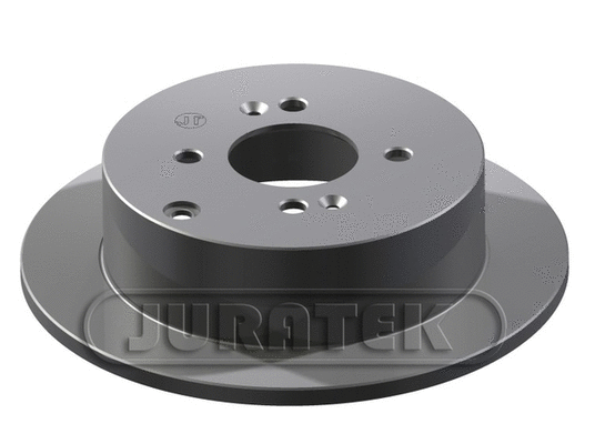 Brake Disc (HYU111)