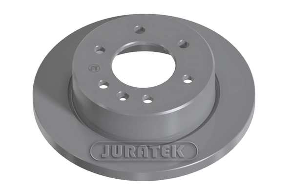 Brake Disc (MER386)