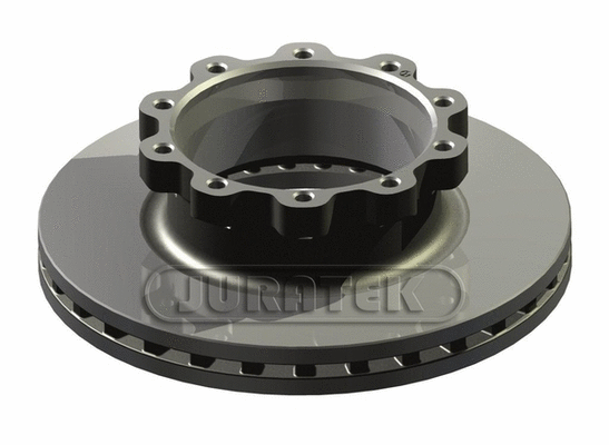 Brake Disc (SCA100)