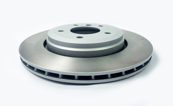 Brake Disc (BMW117)