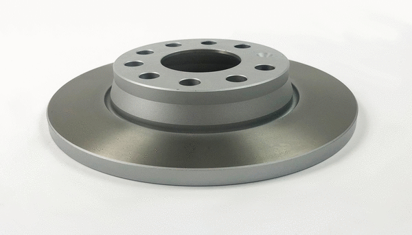Brake Disc (VAG139)