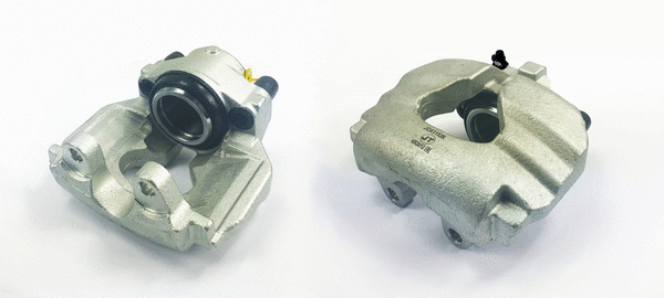 Brake Caliper (JCA1153R)