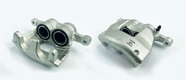 Brake Caliper (JCA1535L)
