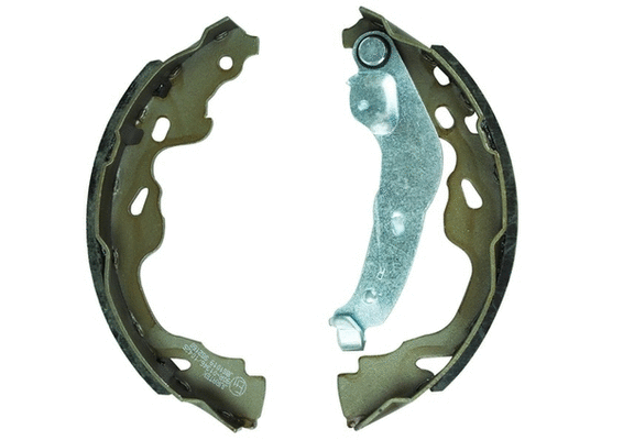 Brake Shoe Set (JBS1019)