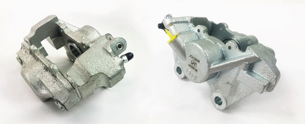 Brake Caliper (JCA1003R)