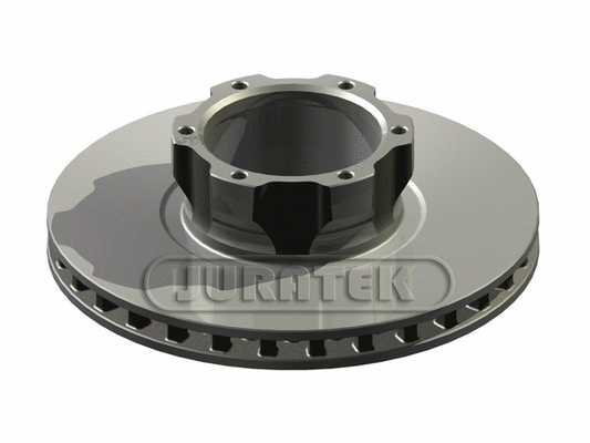 Brake Disc (MER112)