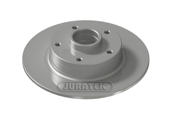 Brake Disc (REN321C)