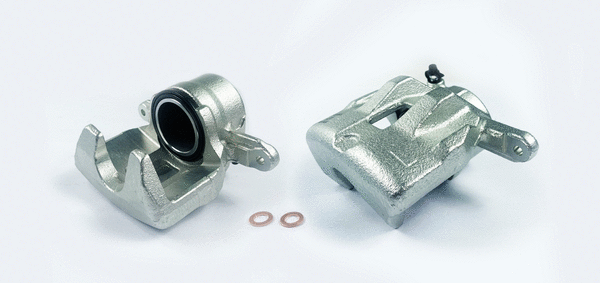 Brake Caliper (JCA1361L)
