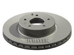 Brake Disc (MER173)