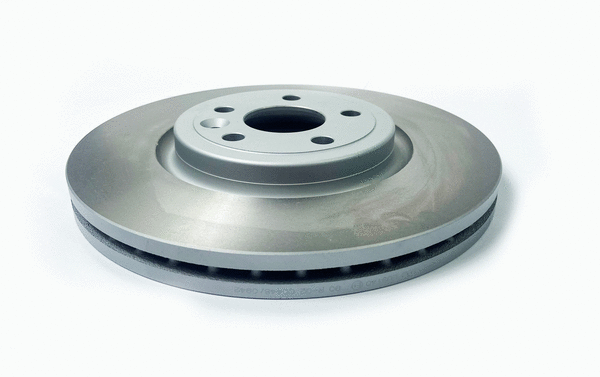 Brake Disc (JAG121)