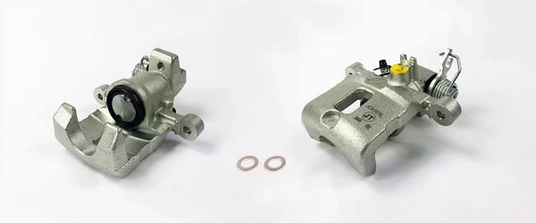 Brake Caliper (JCA1078L)
