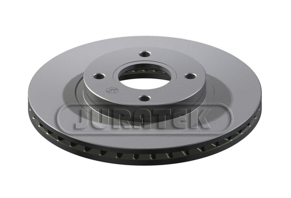 Brake Disc (FOR178)