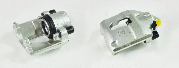 Brake Caliper (JCA1015L)
