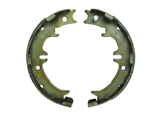 Brake Shoe Set (JBS1028)