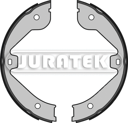 Brake Shoe Set (JBS1111)