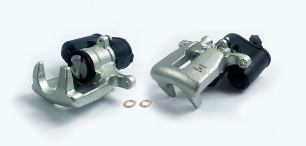 Brake Caliper (JCA1861R)