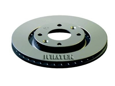 Brake Disc (CIT110)