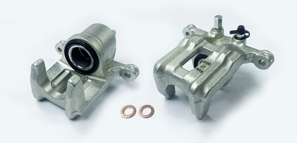 Brake Caliper (JCA1157R)