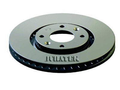 Brake Disc (CIT111)