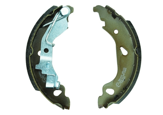 Brake Shoe Set (JBS1042)