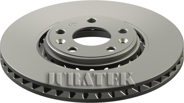 Brake Disc (REN187)