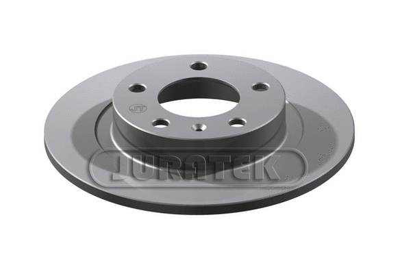 Brake Disc (VAU160)