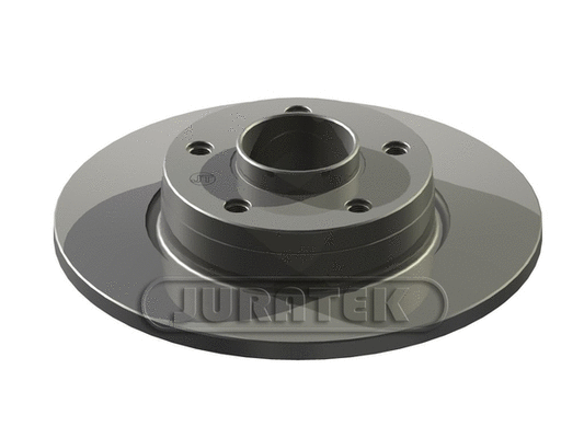 Brake Disc (VAU111C)