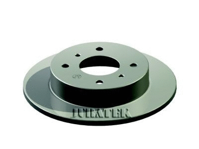 Brake Disc (NIS110)