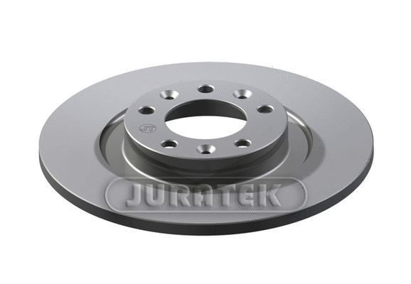 Brake Disc (CIT155)