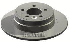 Brake Disc (ROV110)