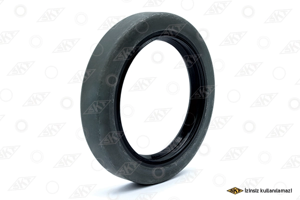 Shaft Seal, wheel hub (047916)