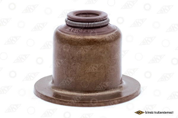 Seal Ring, valve stem (4S-074-V)