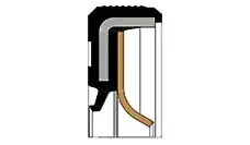 Shaft Seal, camshaft (041151-FP)