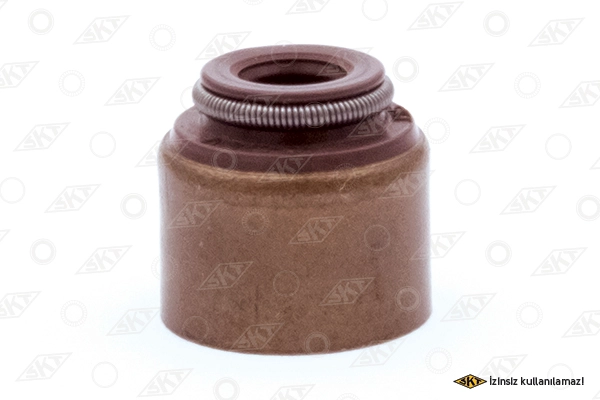 Seal Ring, valve stem (4S-078-V)