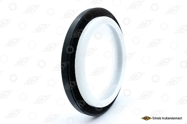 Shaft Seal, crankshaft (415265-FPK)
