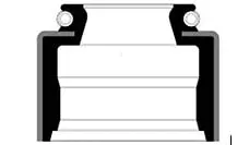Seal Ring, valve stem (4S-035-V)