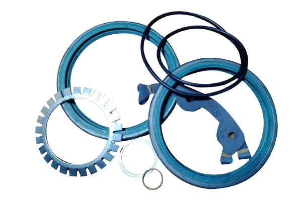 Repair Kit, wheel hub (4TM-156)
