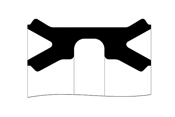 Shaft Seal, manual transmission (4P-336-V)