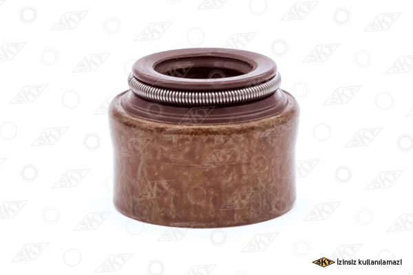 Seal Ring, valve stem (4S-081-V)
